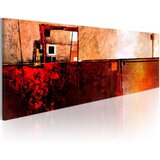  Slika - Infrared Radiation 120x40 | shoptok.hr