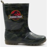 Sinsay LED gumene čizme Jurrasic Park | shoptok.hr