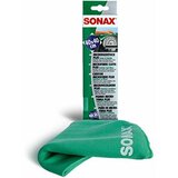 Sonax Krpe microfiber PLUS za enterijer i staklo 416500 cene