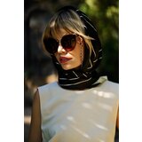 Marisse Women's Scarf L-Sz-4602 Black | Shoptok.si