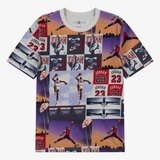 Jordan Jdb posterized air ss tee Cene