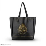 Fame Bros. Ltd Shopping torba od umjetne kože Hogwarts Black Cijene