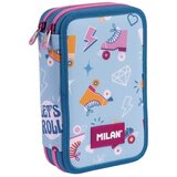 MILAN Pernica dvostruka sa priborom Roller 2 P12 NETTO Cijene