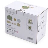 Viga 44215 zeleni toster | shoptok.hr