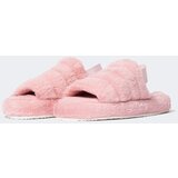 Defacto Women Flat Bottom Winter Slippers | shoptok.hr