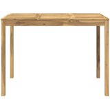  Stol za bar u vrtu Bijela 147 x 88,5 x 105 cm | shoptok.hr