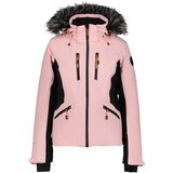 Icepeak Fayette ženska jakna za skijanje pink 453120505I Cene'.'