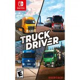 Nintendo Truck Driver /Switch | Eponuda.ba