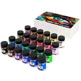  Mambo set akrilnih boja za tekstil i kožu | ePonuda.com