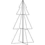  Stožasto božićno drvce 300 LED unutarnje i vanjsko 120 x 220 cm | shoptok.hr