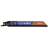 Norton Clipper 2-dijelni set listova za recipročne pile za metal S 922 HF 152mm | Eponuda.ba