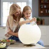 Kooduu zvučnik SPHERE BRASS ICE | shoptok.hr