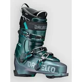 Cabrio Mv 100 2027 Ski Boots dark petrol / o.green