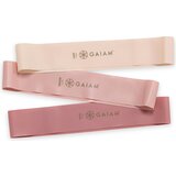 GAIAM Mini Loop Bands - Berry | Shoptok.si