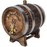  Bačva 3 L, francuski hrast "Jozefu od Jozefa 50" | shoptok.hr