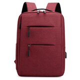  Ranac Hiking EL 15.6 bordo | ePonuda.com