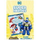 Dexyco igračka za decu Monsterflex Hero | ePonuda.com