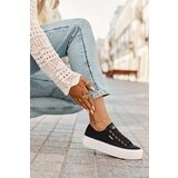 Lee Cooper Ladies Sneakers With Lace | shoptok.hr