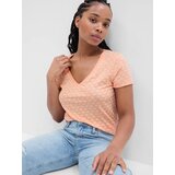 GAP Patterned T-shirt - Women Cijene