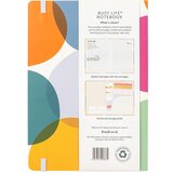 BusyB Zvezek 128 strani – | Shoptok.si