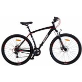 Ultra bicikl 29'' nitro mdb 2023 / black 440mm Cene