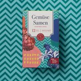 Magic Garden Seeds Semena zelenjave – pisane sorte | Shoptok.si