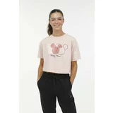 KINETIX T-Shirt - Pink - Regular fit