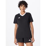 Adidas Dres 'Entrada 22' črna / bela | Shoptok.si