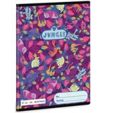 Ars Una Karo zvezek : Jungle A/5 27-32 | Shoptok.si