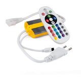  RGB kontrola za LHA traku RF-RGB1-220 | Eponuda.com