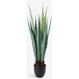  Veštačka biljka V105cm agava Cene