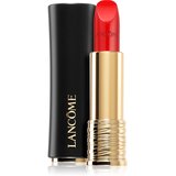 Lancôme L’Absolu Rouge Cream kremasta šminka polnilna odtenek 525 French Bisou 3,4 g | Shoptok.si