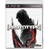  Prototype Platinum (PS3) - rabljeno | Shoptok.si