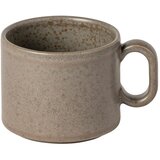 Costa Nova Smeđa šalica od kamenine 250 ml Redonda – | shoptok.hr