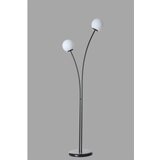 Opviq podna lampa Rose, 165 cm, E27, crna | Eponuda.ba