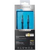Vivanco Premium Klinke, Stereo 1,2m 41200 1,2m Klinkenverbindung | Shoptok.si