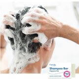 Friendly Soap Natural Shampoo Bar Fragrance Free naravno milo za lase 95 g | Shoptok.si