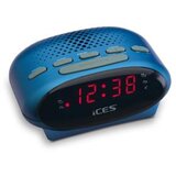 Lenco Ices ICR-210 Blue radio zvucnik | Eponuda.com