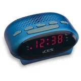 Ices ICR-210 Blue radio zvucnik