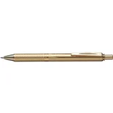 Gel pen 0,7 EnerGel BL-407-X-A zlatna