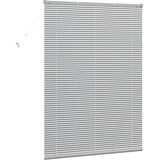  Venecijanski zastore Srebrno 175 x 135 cm Aluminij | shoptok.hr