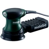 Metabo rotirajuća brusilica FSX 200 Intec + brusni papir, 609225500 brusilica Cene