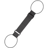 INF Zavarujte svojo prtljago z nastavljivimi trakovi, (22107867) | Shoptok.si