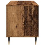  Ormar za ploče Staro drvo 100 x 38 x 48 cm Konstruirano drvo | shoptok.hr