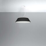  Lestenec VEGA 60 črna, (21348314) | Shoptok.si