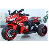  Motor Lux na akumulator Crveni 026284 | Eponuda.com