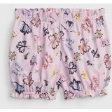 GAP Organic Cotton Baby Shorts - Girls Cene