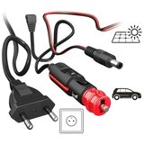 Mini zamrzivač Yolco ET18 Zelena 45 W 17 L | shoptok.hr