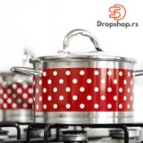 König 8TF RED Set Šerpi | Eponuda.com
