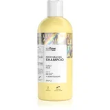 Nourishing Shampoo hranilni šampon za kodraste lase 400 ml